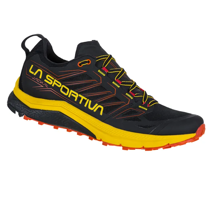 La Sportiva кроссовки Jackal //