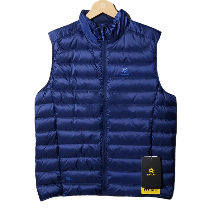 картинка Kailas жилет пуховый BC Insulated Down  от интернет-магазина Тибет