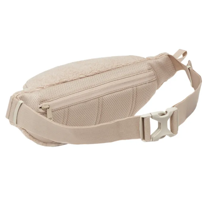 картинка Black Yak сумка поясная Fleece Hip Sack от интернет-магазина Тибет