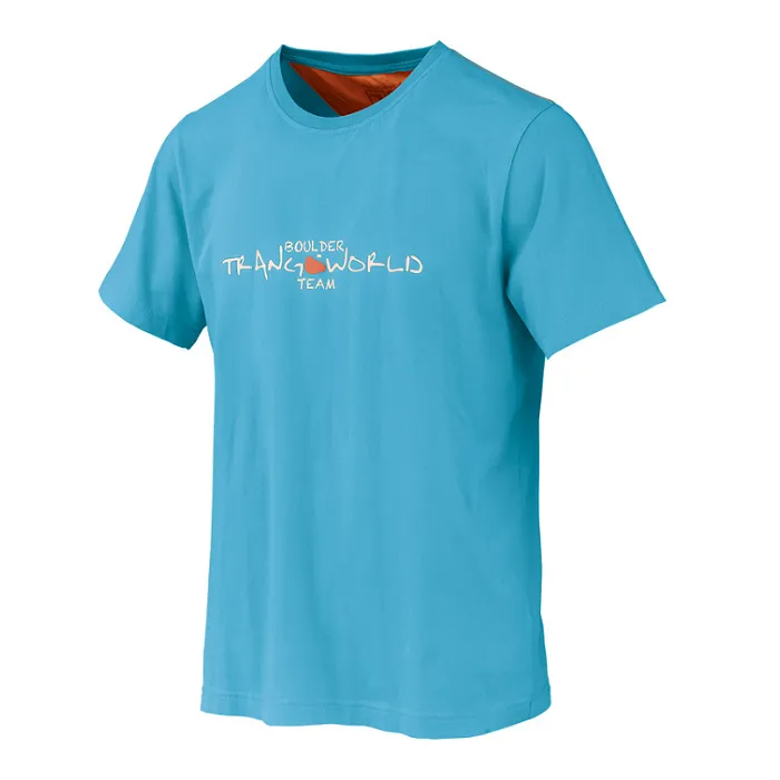 картинка TrangoWorld футболка Camiseta B-Team от интернет-магазина Тибет