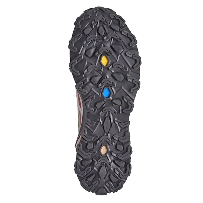 картинка Black Yak кроссовки 343 S GTX от интернет-магазина Тибет