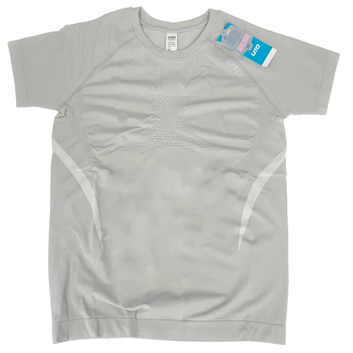 картинка UTO термофутболка Mukuno Compression Nilit Softex W's 944201 от интернет-магазина Тибет