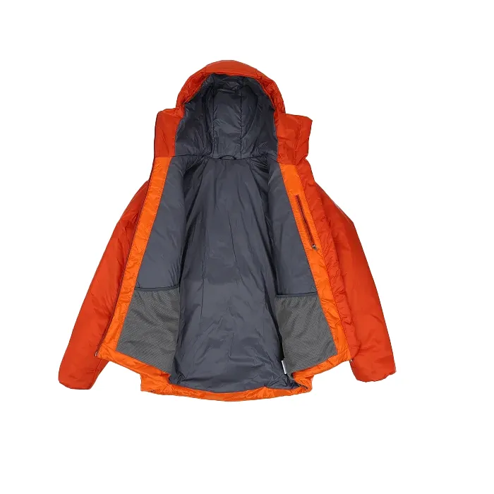 картинка Splav куртка с синт утеплителем Фьорд от интернет-магазина Тибет