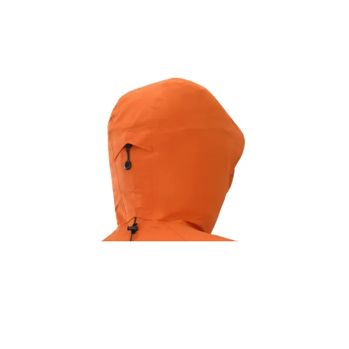 картинка Kailas куртка мембранная Mont-X Hardshell KG2311102 от интернет-магазина Тибет