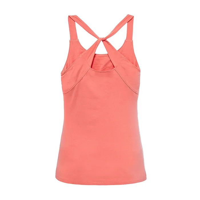 картинка The North Face майка Gentle Stretch Cami W's от интернет-магазина Тибет