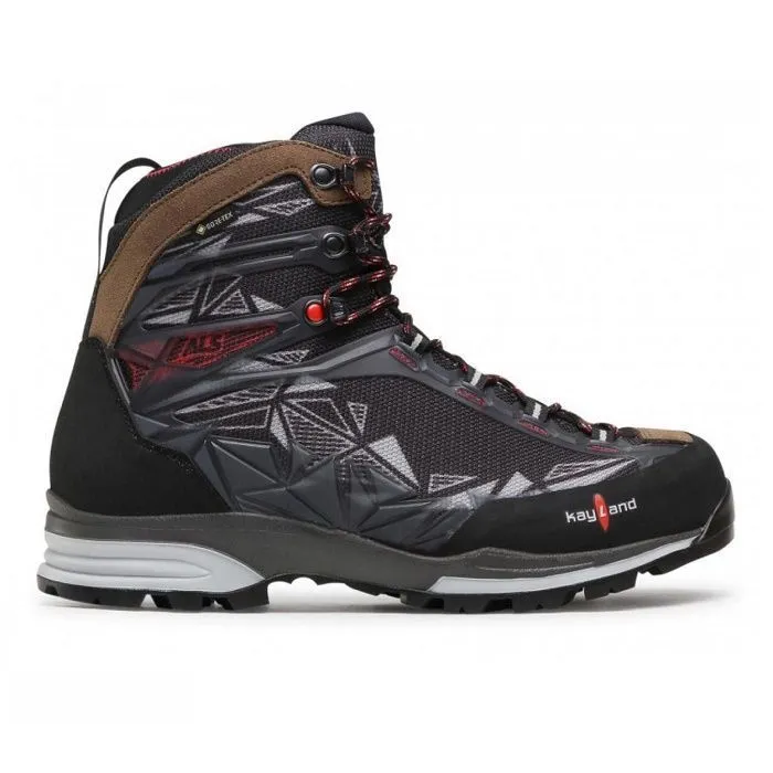 картинка Kayland ботинки Cross Ground GTX от интернет-магазина Тибет