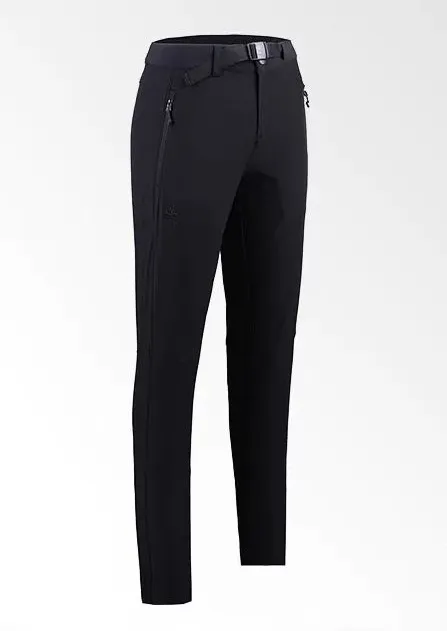 картинка Kailas брюки Travel Stretchy Softshell Women's  от интернет-магазина Тибет