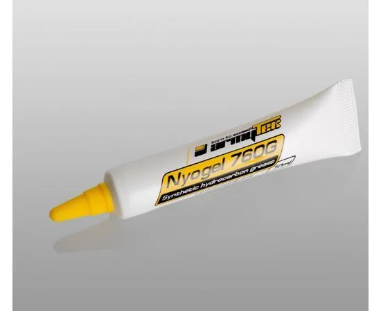 картинка Armytek Смазка NyoGel 760G 10ml от интернет-магазина Тибет