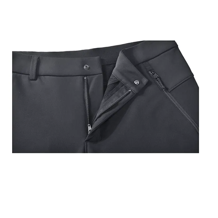 картинка Kailas брюки софтшелл LK PLUS Softshell KG2336312 от интернет-магазина Тибет