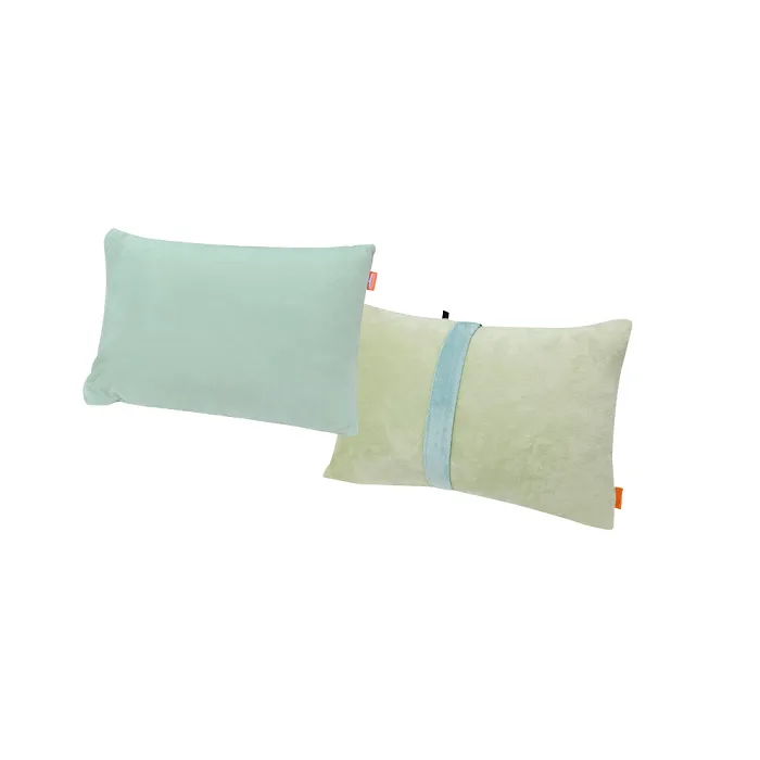 картинка Snow Line подушка Soft Pillow Mint от интернет-магазина Тибет