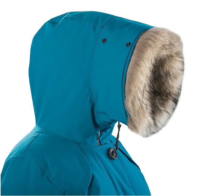 картинка Sivera куртка пуховая Яра 2.1 М от интернет-магазина Тибет