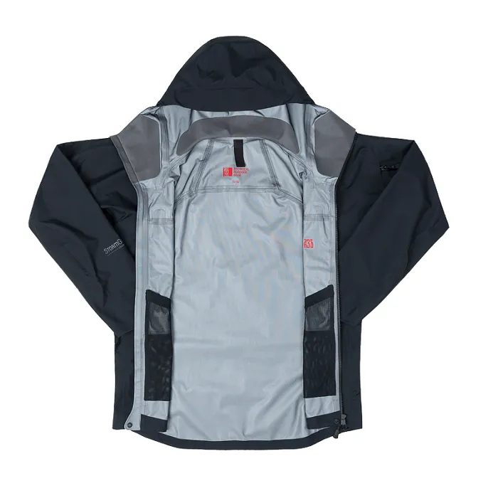 картинка Sivera куртка мембранная Торок Про 22 0741 от интернет-магазина Тибет