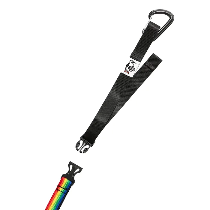 картинка Chums строп-органайзер Chums Daisy Chain 165см от интернет-магазина Тибет