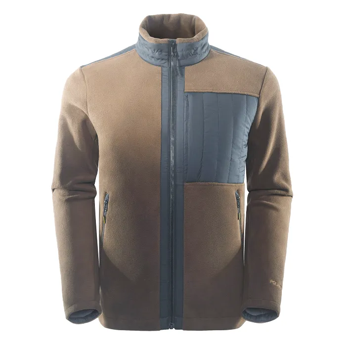 картинка Kailas куртка флисовая Fleece Jacket KG2242106 от интернет-магазина Тибет