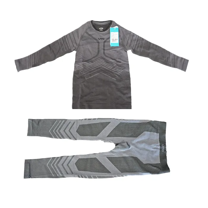 картинка UTO термобелье детское комплект Children's Sports 908036 от интернет-магазина Тибет