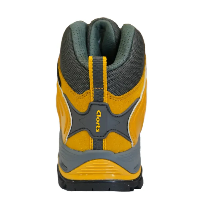 картинка Clorts ботинки треккинговые Forest W's 3227-200-454DW от интернет-магазина Тибет