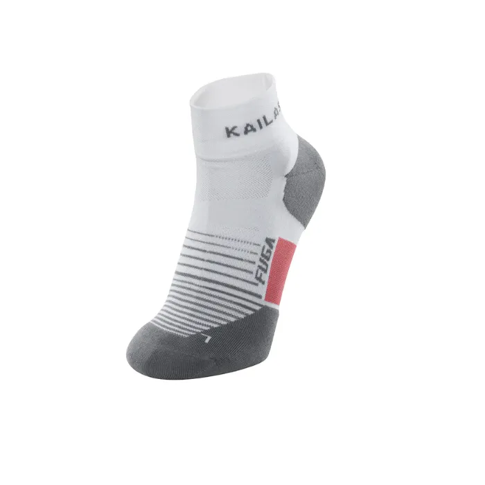 картинка Kailas носки Low-cut Running W's KH2302205 от интернет-магазина Тибет