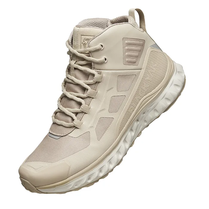 картинка Black Yak кроссовки Illusion Utility от интернет-магазина Тибет