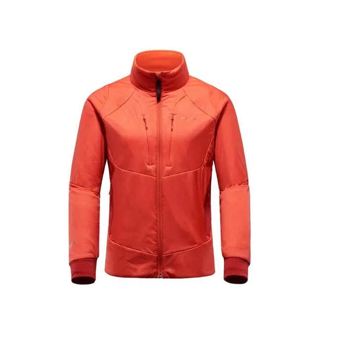 картинка Black Yak куртка с синт утеплителем женская M Storm Jacket  от интернет-магазина Тибет