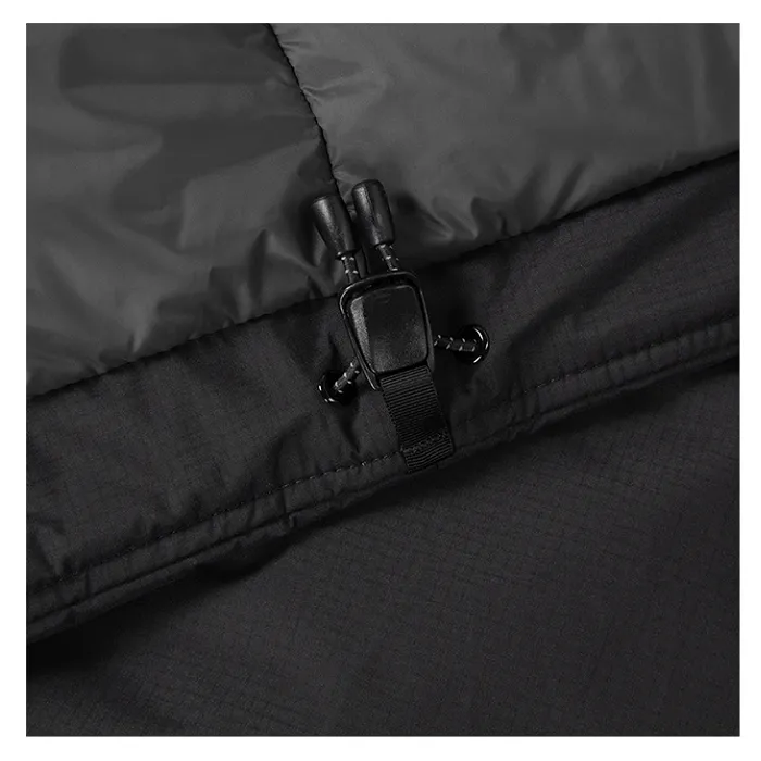 картинка Sivera куртка пуховая Болок 23 0211 от интернет-магазина Тибет