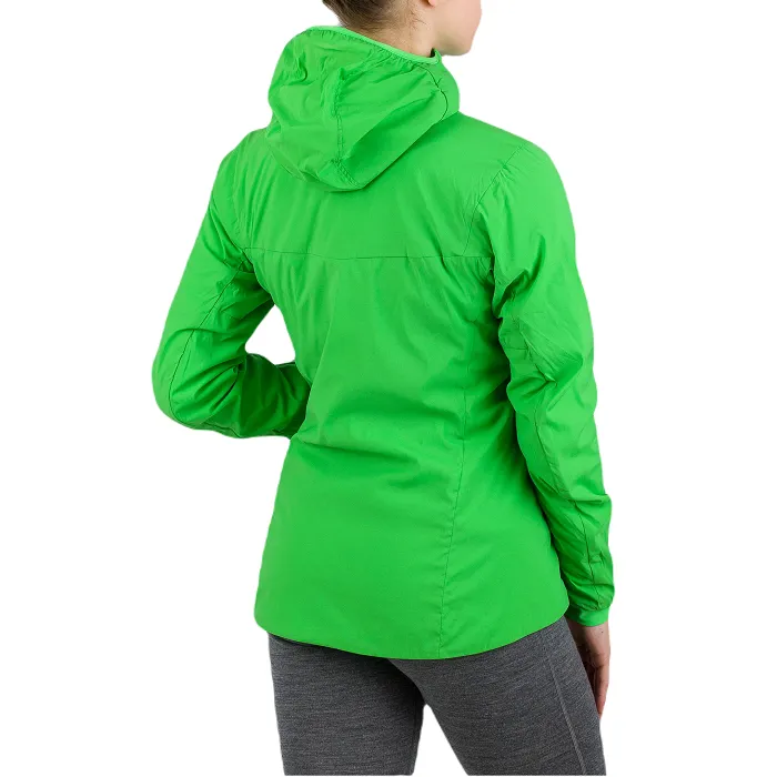 картинка Arcteryx ветровка Proton FL Hoody Women's от интернет-магазина Тибет