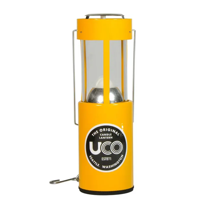 картинка UCO фонарь свечной Original Candle Lantern от интернет-магазина Тибет