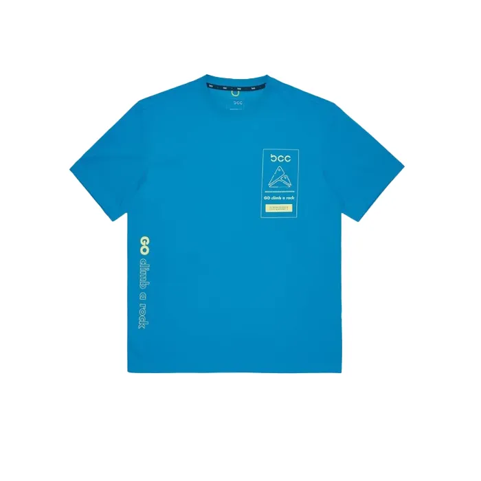 картинка Black Yak футболка BCC Crux  от интернет-магазина Тибет