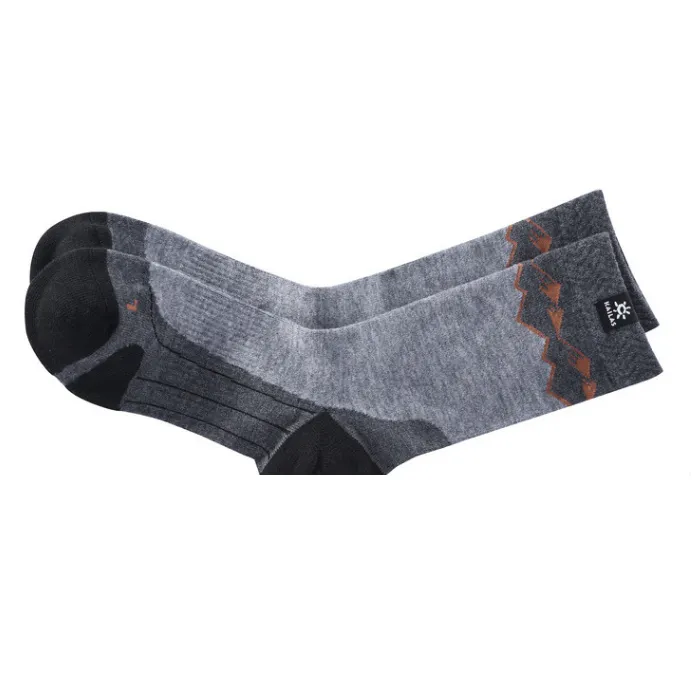 картинка Kailas носки Woolen Lightweight Trekking Unisex KH2301002 от интернет-магазина Тибет