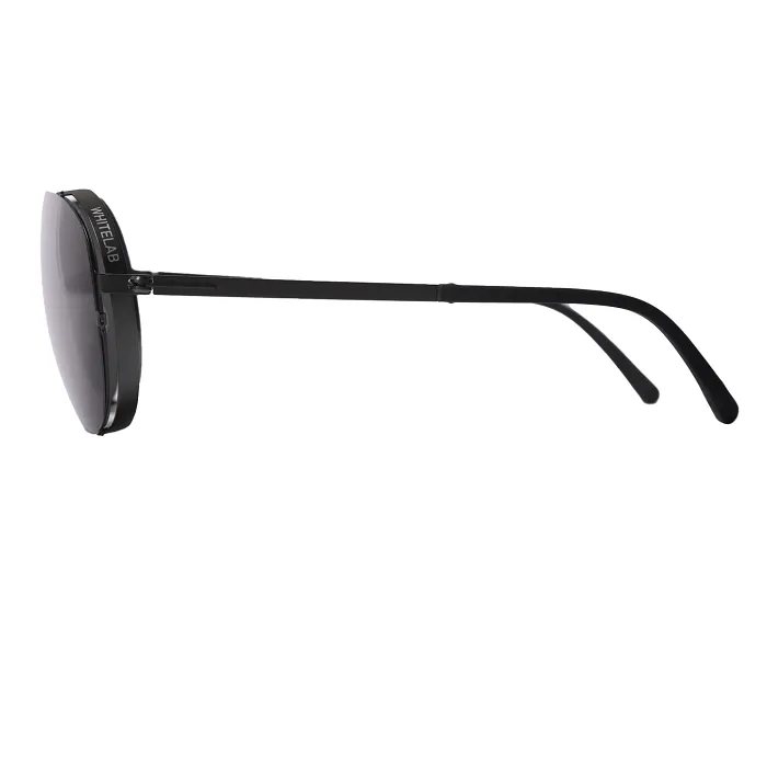 картинка WhiteLab очки титановые Ti cat.3 от интернет-магазина Тибет