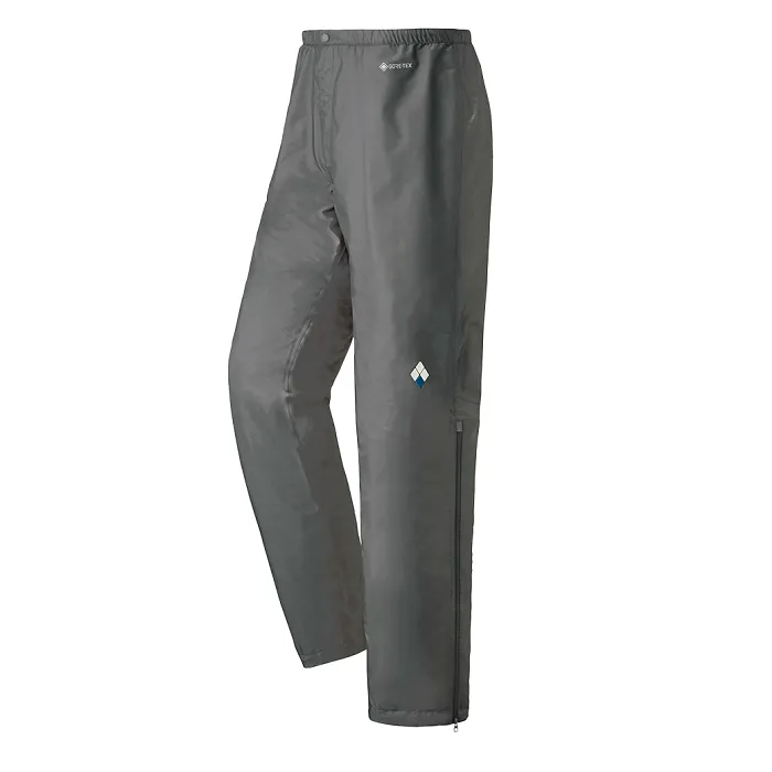 MontBell брюки Storm Cruiser Pants GTX