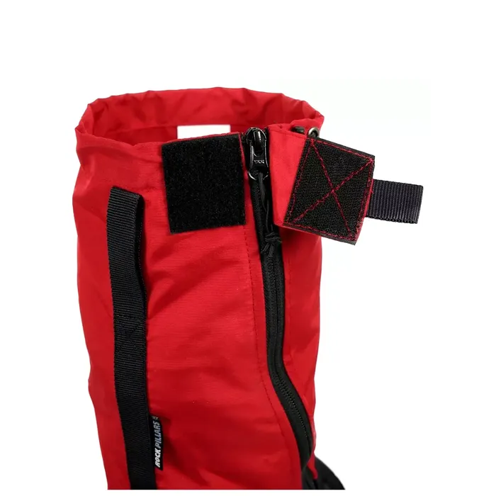 картинка Rock Pillars бахилы горнолыжные V2 от интернет-магазина Тибет