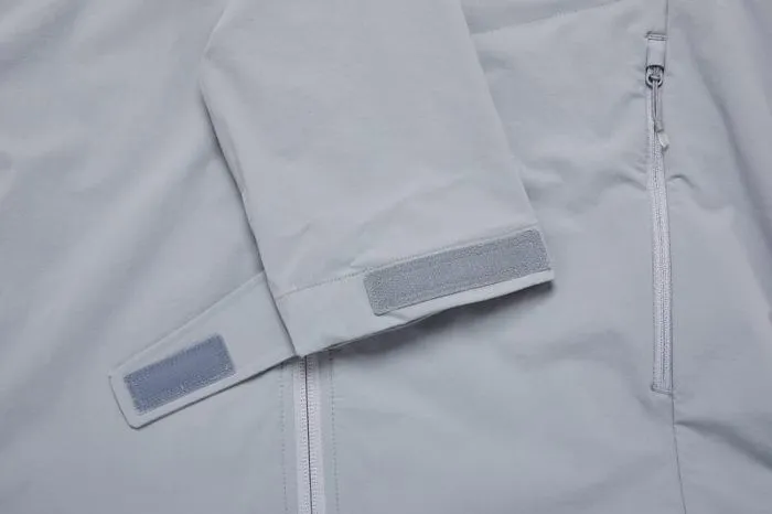 картинка Kailas куртка софтшелл Mountain Forest Hiking Softshell от интернет-магазина Тибет