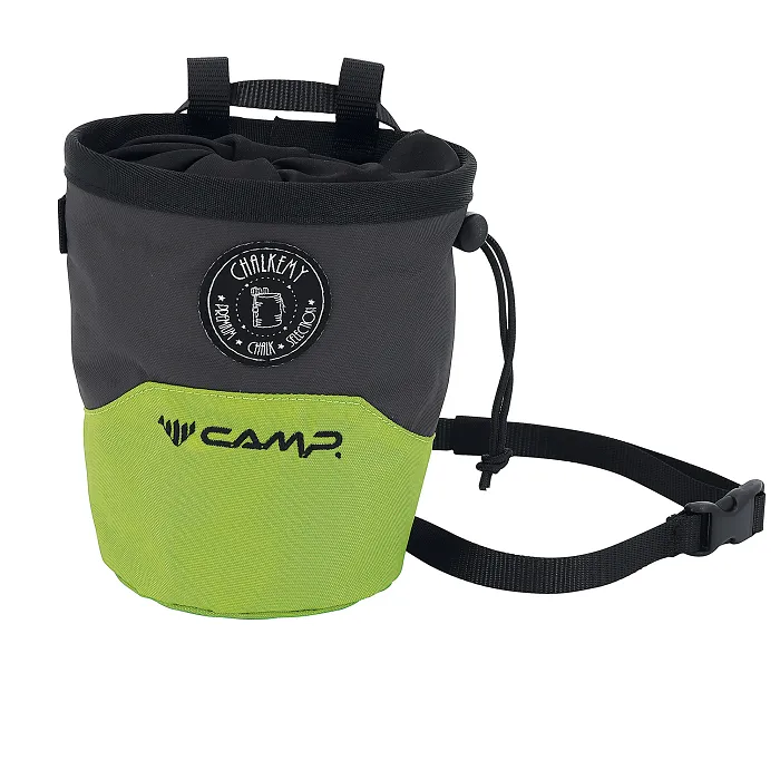 картинка Camp мешок для магнезии Acqualong от интернет-магазина Тибет