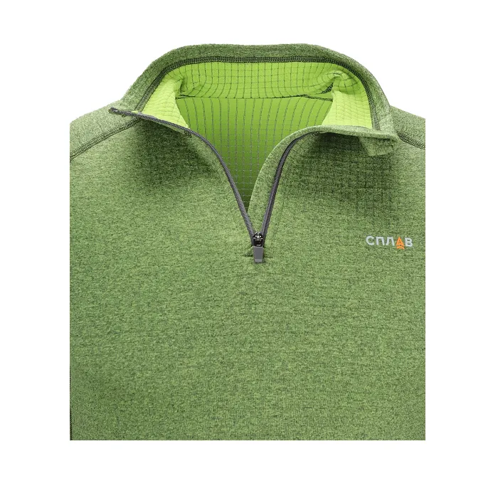 картинка Splav термобелье Gulf Stream пуловер от интернет-магазина Тибет