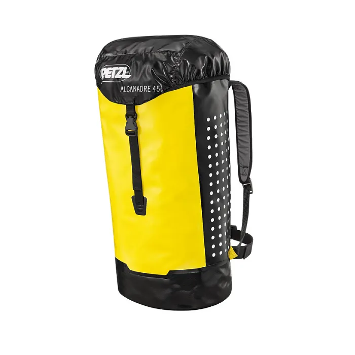 картинка Petzl мешок транспортный Alcanadre 45л  от интернет-магазина Тибет