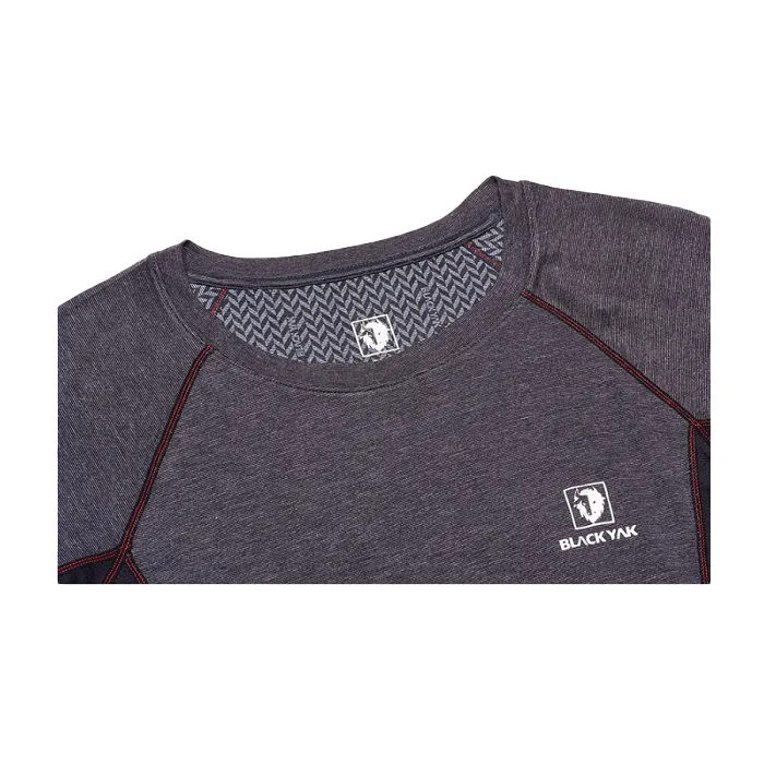 картинка Black Yak термобелье верх Murano1BYUDW8503 W's от интернет-магазина Тибет