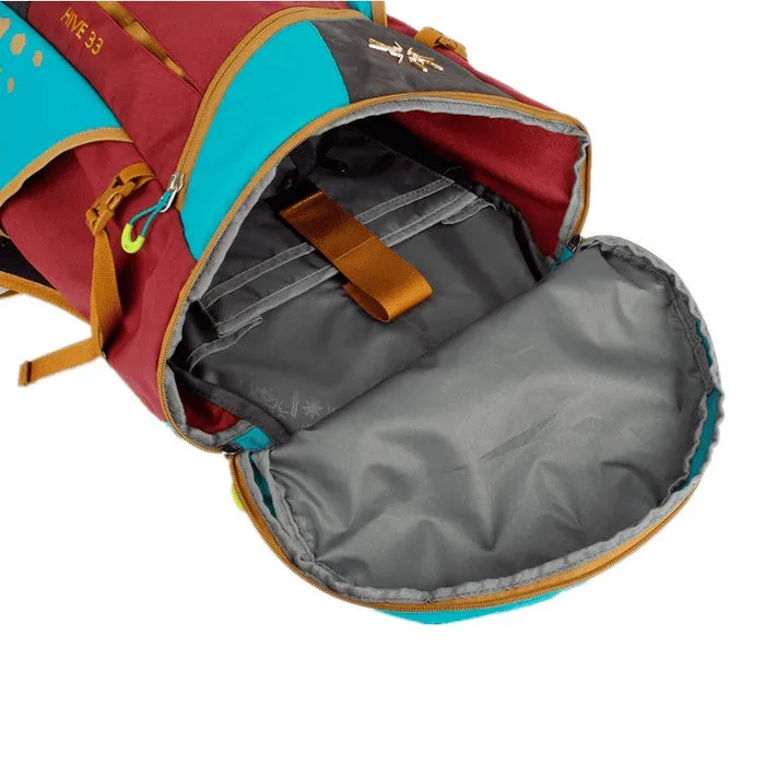 картинка Samstrong рюкзак Hive 33 от интернет-магазина Тибет