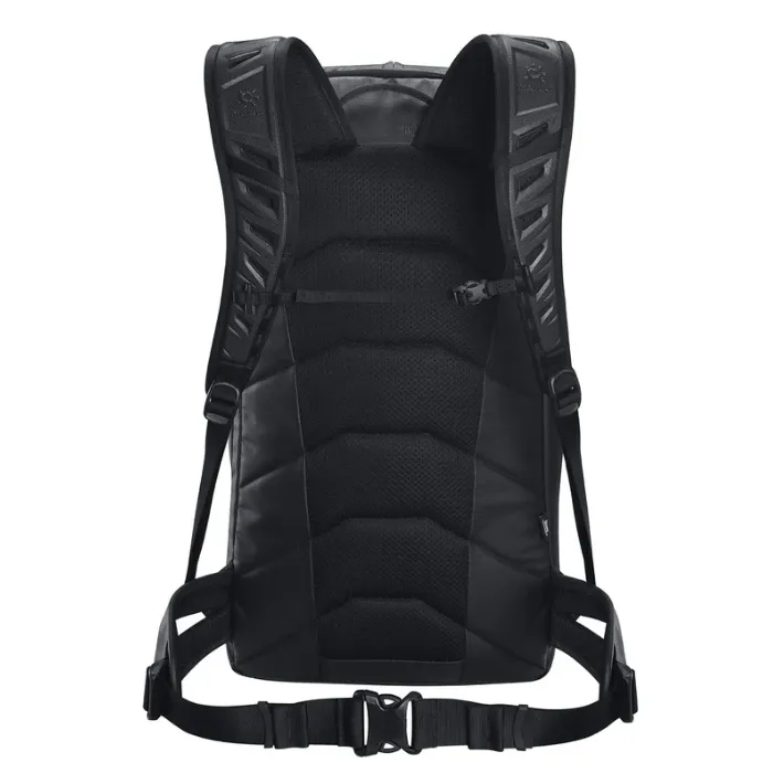 картинка Kailas рюкзак Rock Master Climbing 28л EF101S от интернет-магазина Тибет