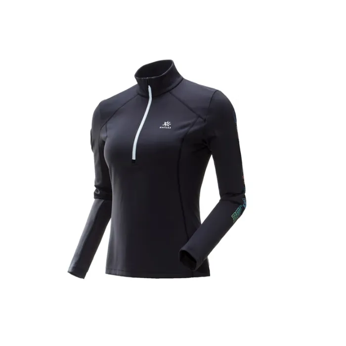 картинка Kailas толстовка Magic Skiing Functional Top W's KG2147202 от интернет-магазина Тибет
