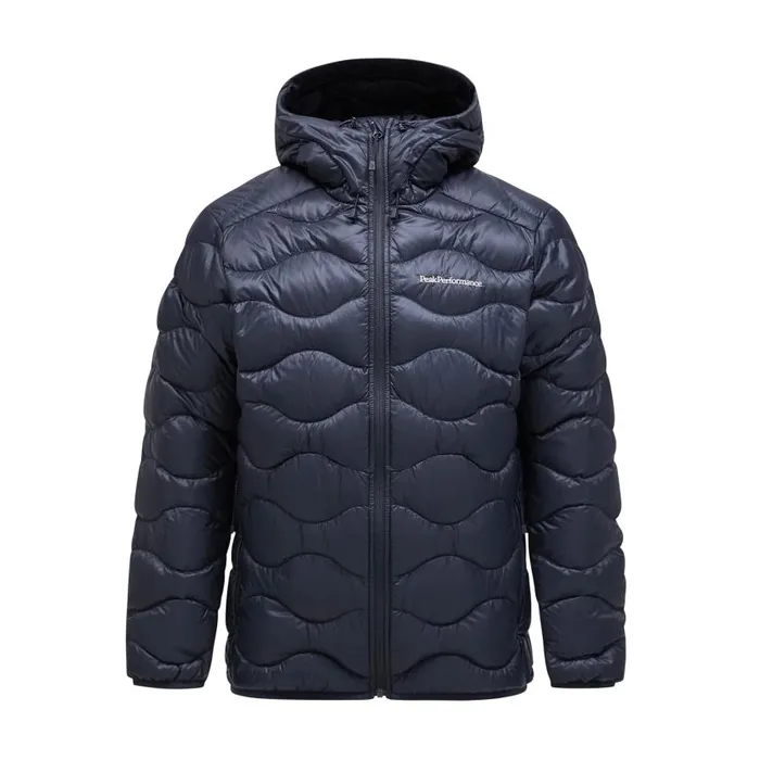 картинка Peak Performance куртка пуховая Helium HJ от интернет-магазина Тибет