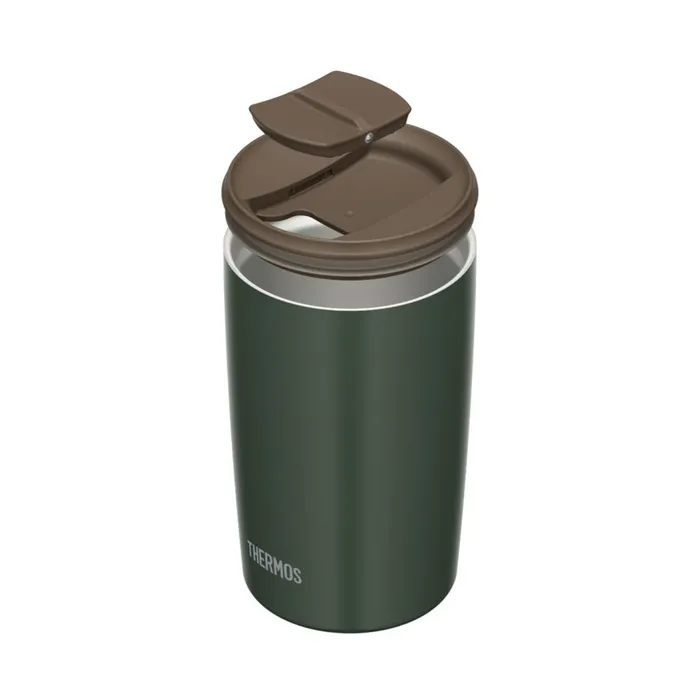 картинка Thermos термокружка JPD-401 FG 0,4л от интернет-магазина Тибет