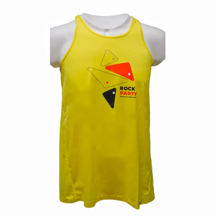 картинка Black Yak майка скалолазная Venga W's от интернет-магазина Тибет