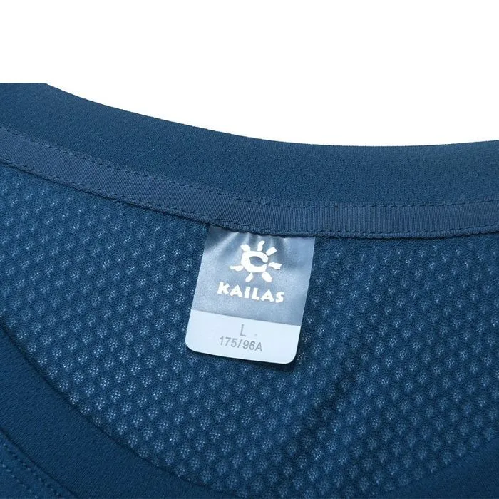 картинка Kailas футболка Icy Feel Functional Quick Drying KG2227157 от интернет-магазина Тибет