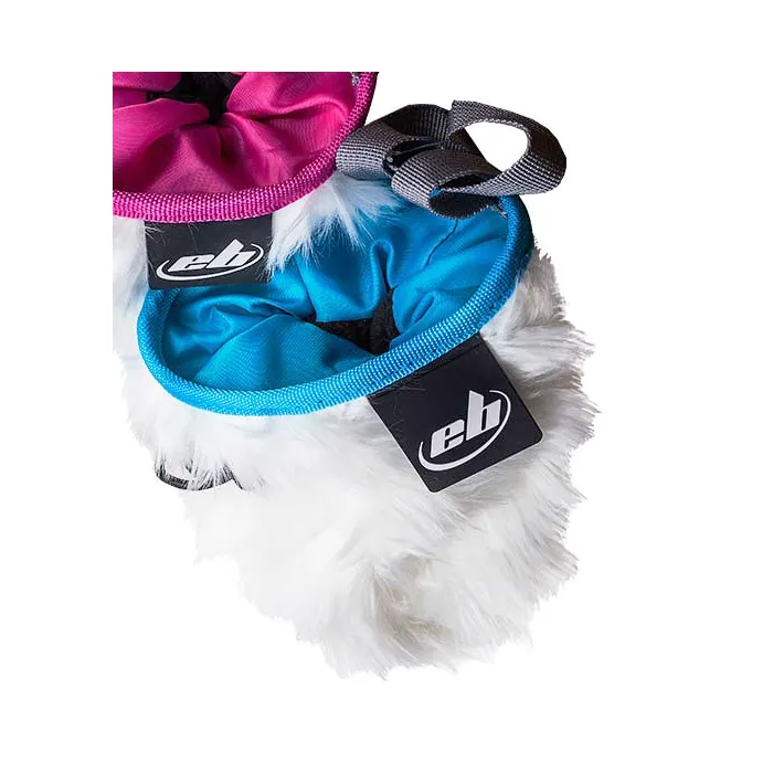 картинка EB мешок для магнезии Rabbit от интернет-магазина Тибет