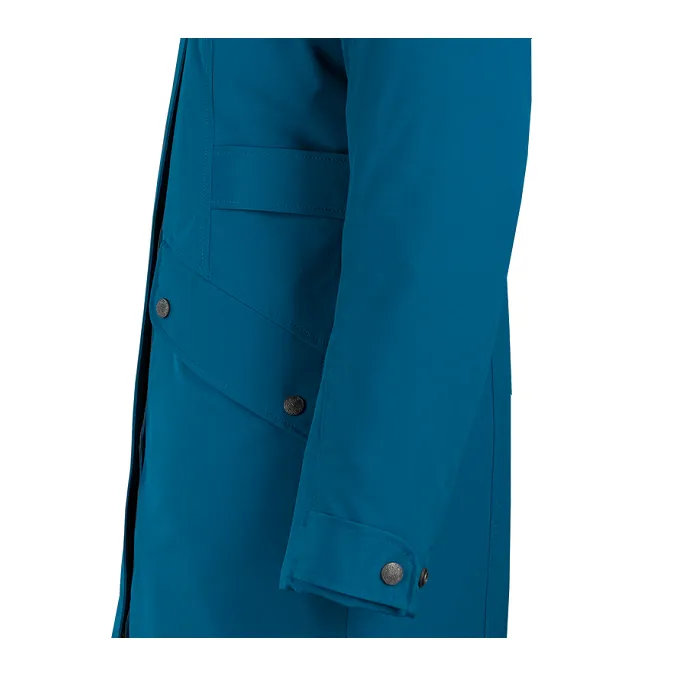 картинка Sivera пальто женское Тояга 21 0625 от интернет-магазина Тибет