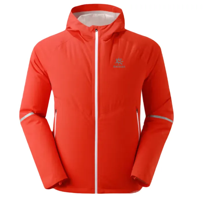 картинка Kailas куртка мембранная Mountain Running 2,5L KG201102 от интернет-магазина Тибет