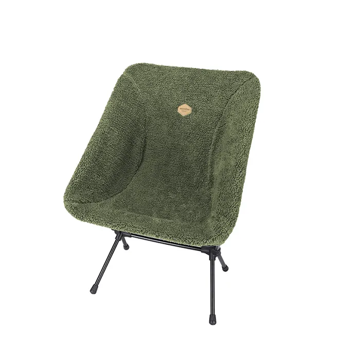 картинка Snow Line накидка на стул Lasse Chair Warmer от интернет-магазина Тибет