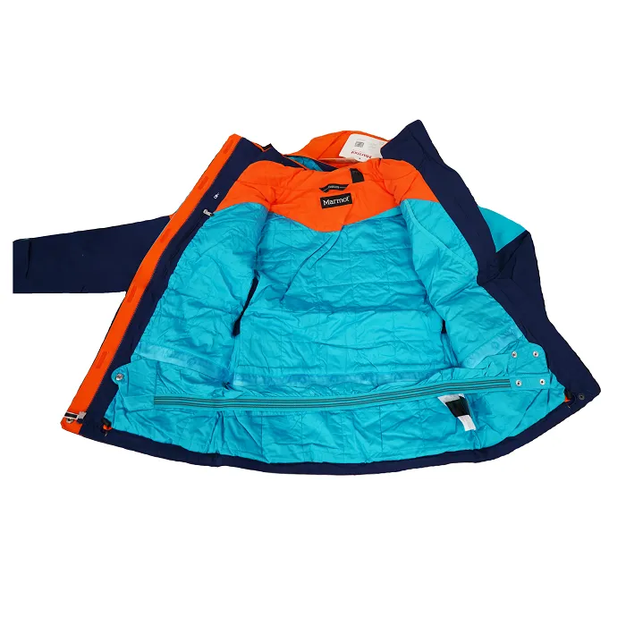 картинка Marmot куртка Moonshot W's от интернет-магазина Тибет