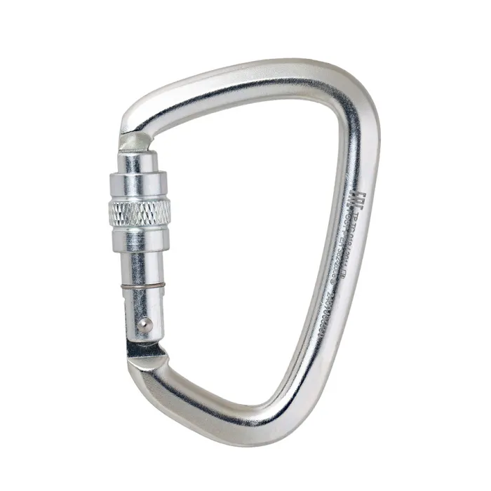 картинка Венто карабин Стальной Люкс с муфтой от интернет-магазина Тибет