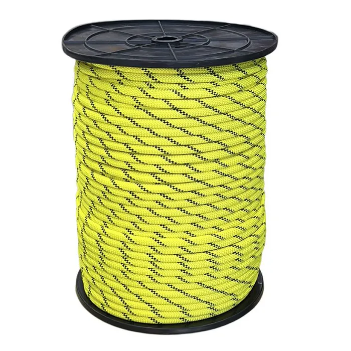 картинка Венто веревка статическая ТМ-10 от интернет-магазина Тибет